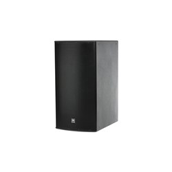 JBL ASB7128 - Ultra Long Excursion High Power Dual 18 Inch Subwoofer with Weather Protection Treatment